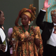 Image for article titled Did Queen Aoleon Joffer and Cleo McDowell Eventually Bone?